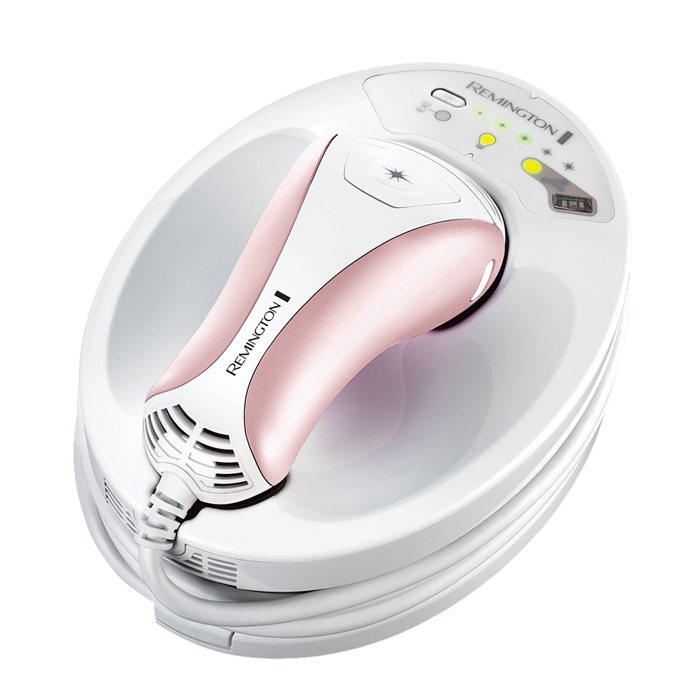 Remington IPL6750 I-Light Prestige